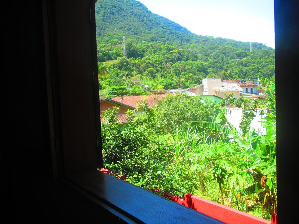 Dormitórios Praia da Lagoinha Albergue Ubatuba
