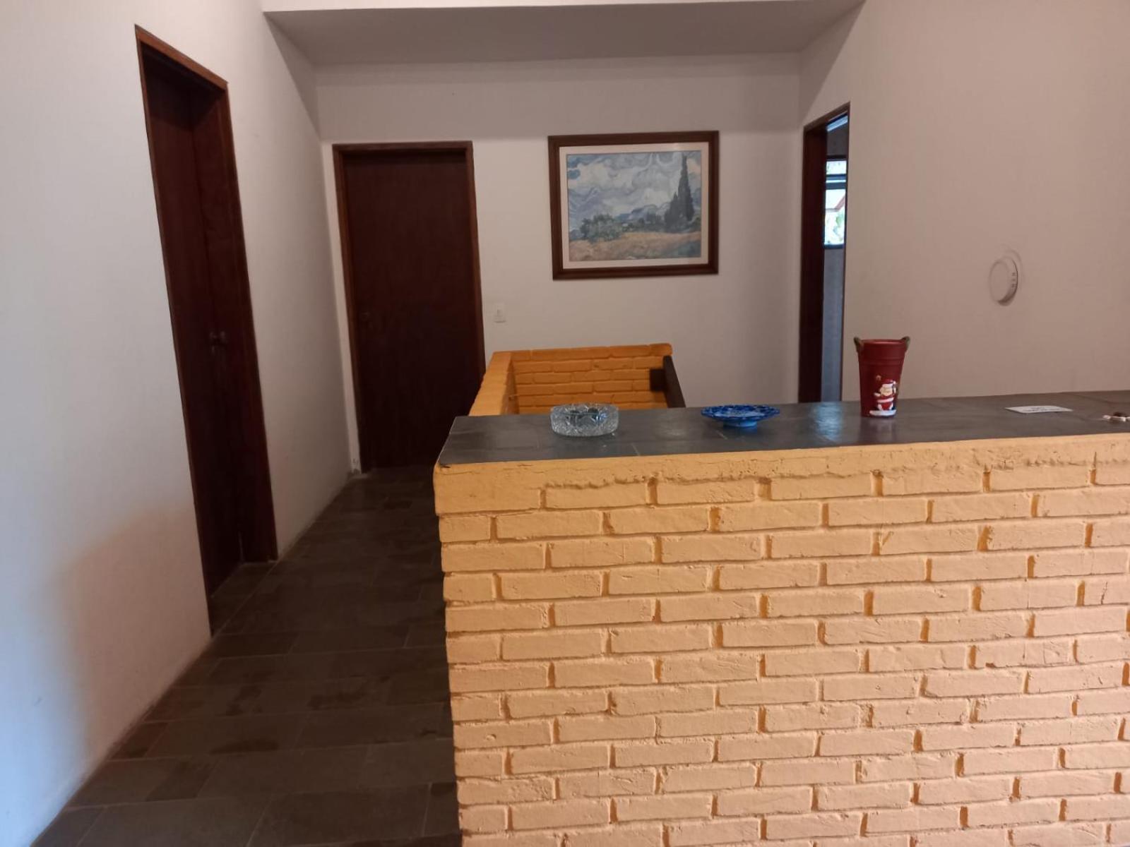 Albergue Dormitórios Praia da Lagoinha