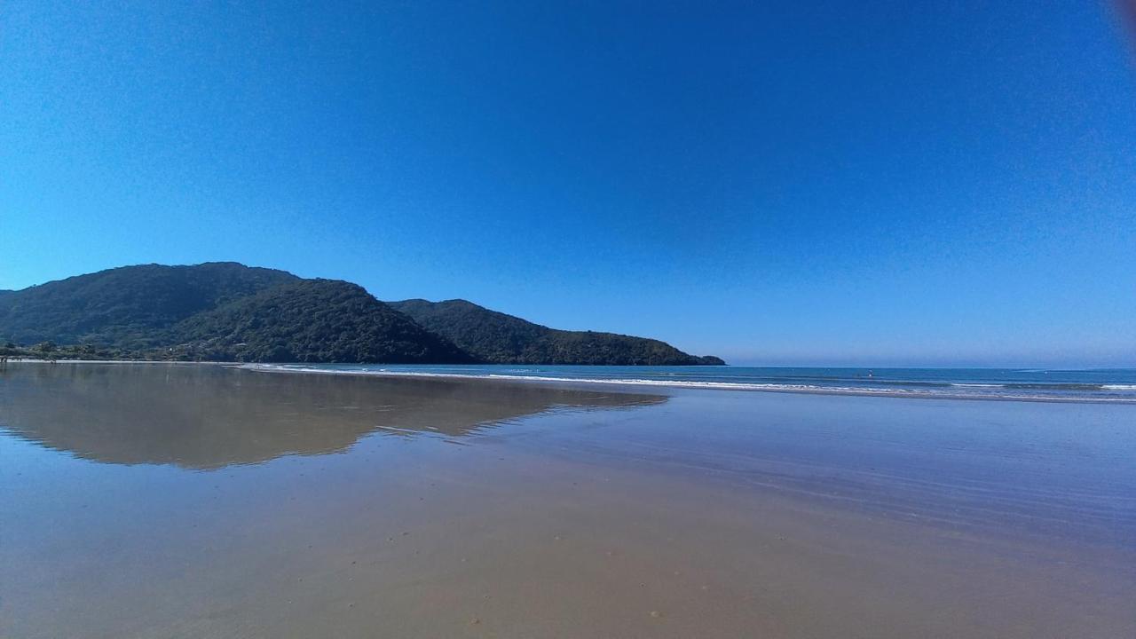Dormitórios Praia da Lagoinha * Ubatuba