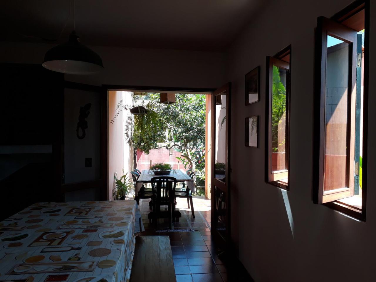 Dormitórios Praia da Lagoinha *